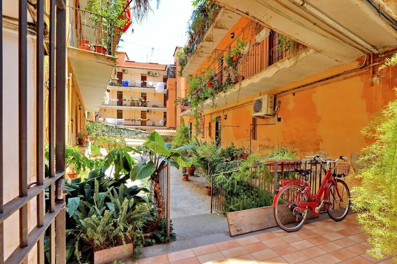 Apartamento Lappartamento - Trastevere Area