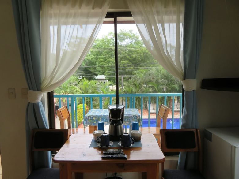 Hotel Cabinas Diversion Tropical