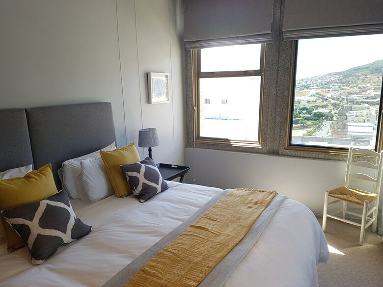 Apartamentos Itc Hospitality Group Two Bedrooms Cartwright's Corner