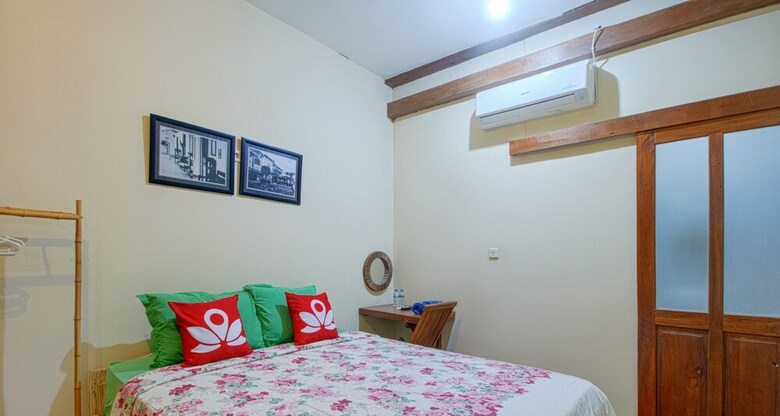 Hotel Zen Rooms Mj Timoho