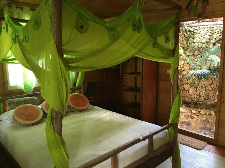 Hotel Vanuatu Secret Garden Resort