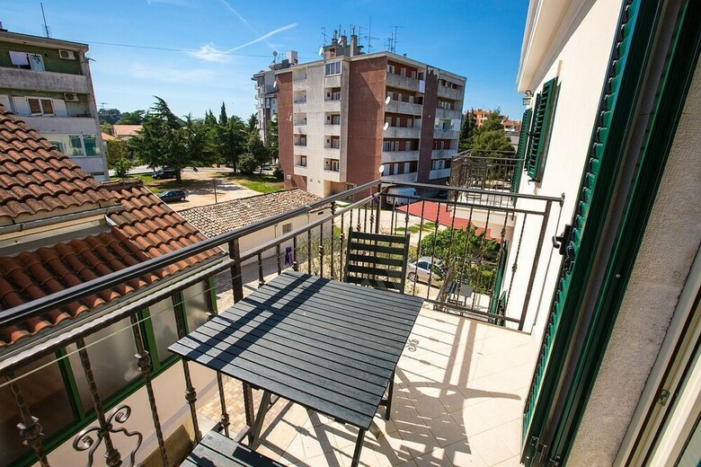 Apartments Casa Saina