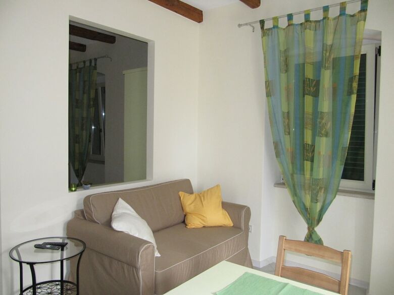 Apartments Casa Saina