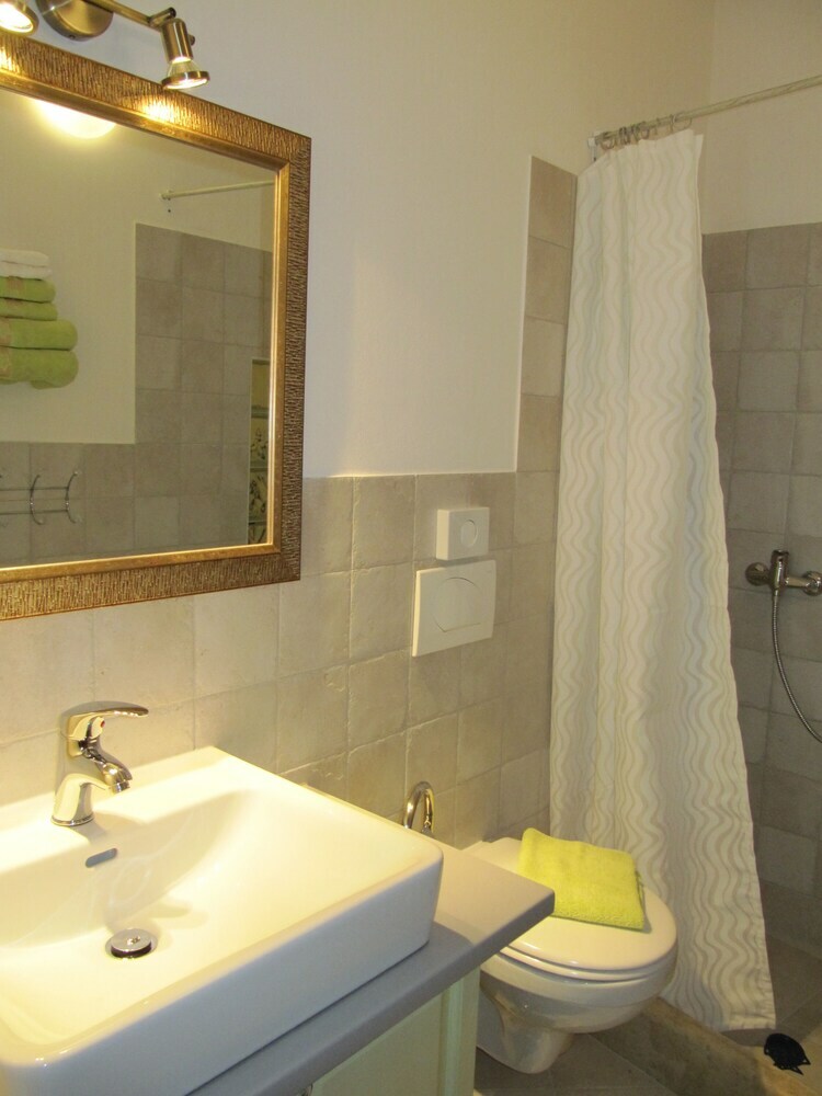 Apartments Casa Saina