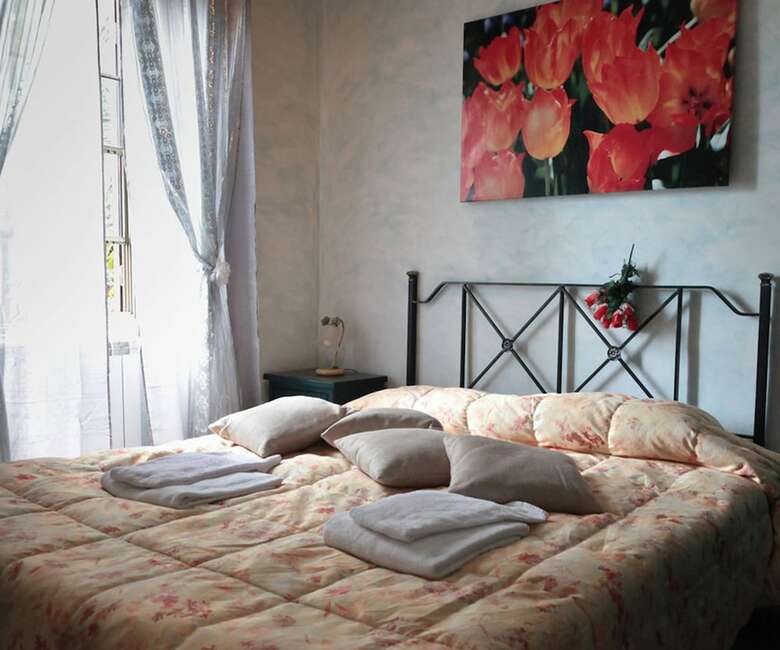Agroturismo Borgo Dell Aschetto