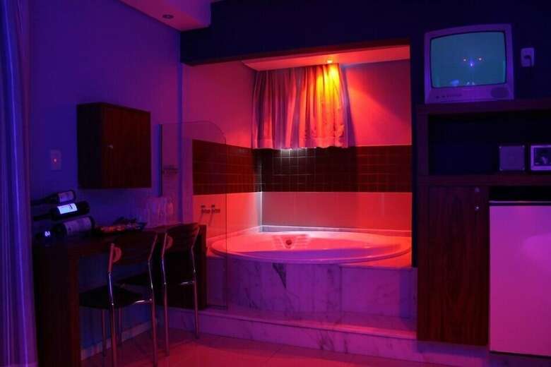Hotel Bangal� Motel - Adults Only