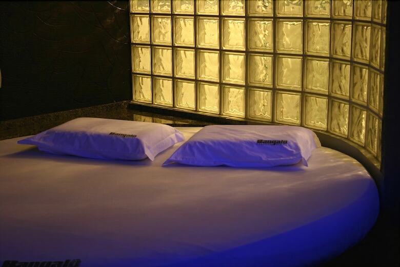 Hotel Bangal� Motel - Adults Only