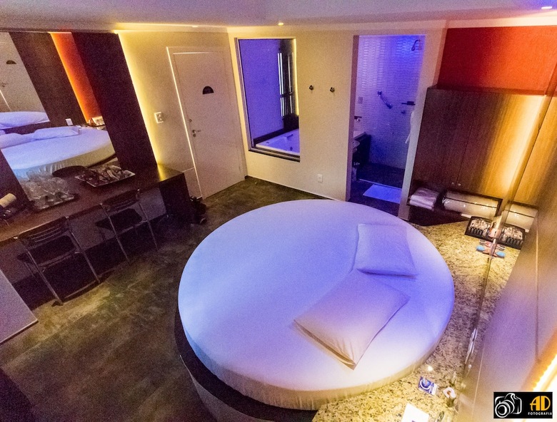 Hotel Bangal� Motel - Adults Only