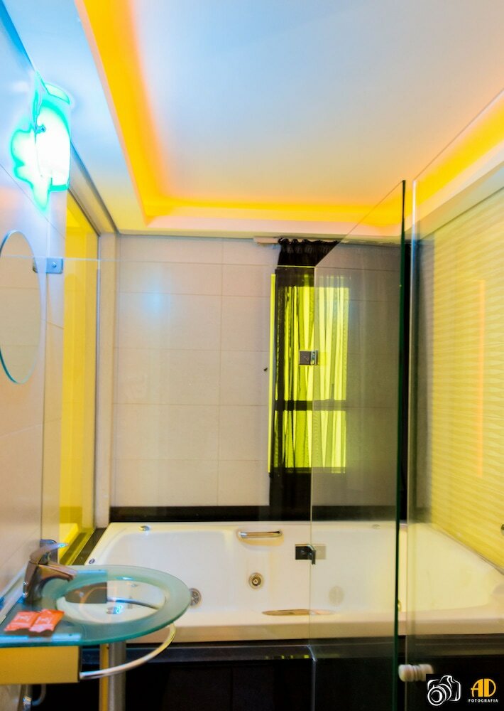 Hotel Bangal� Motel - Adults Only