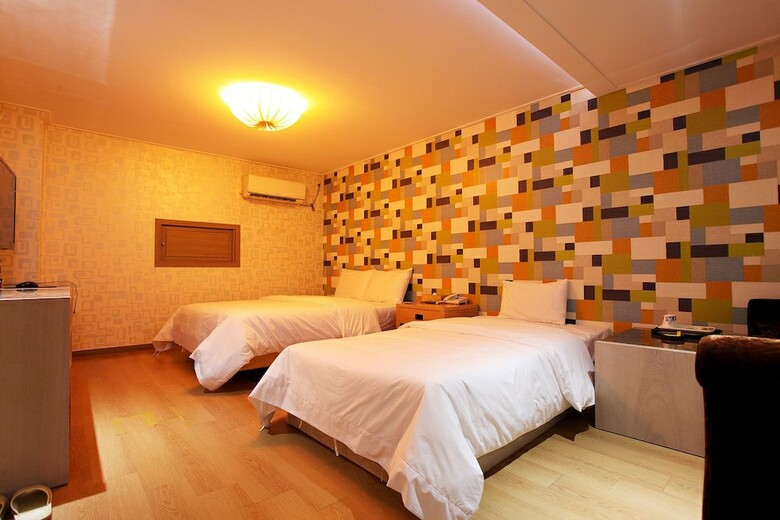 Hotel Jasmine