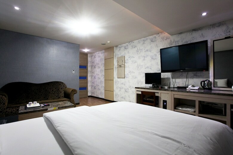 Hotel Jasmine