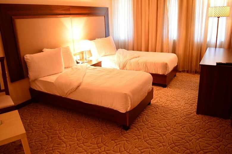 President Hotel