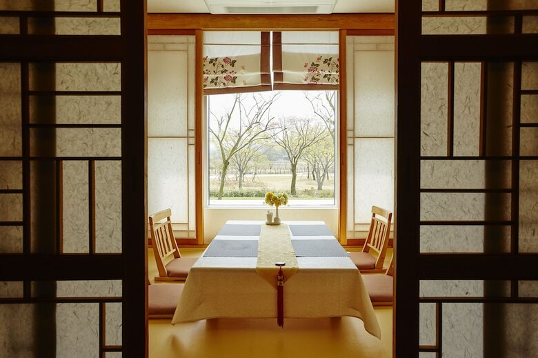 Youngsanjae Hanok Hotel