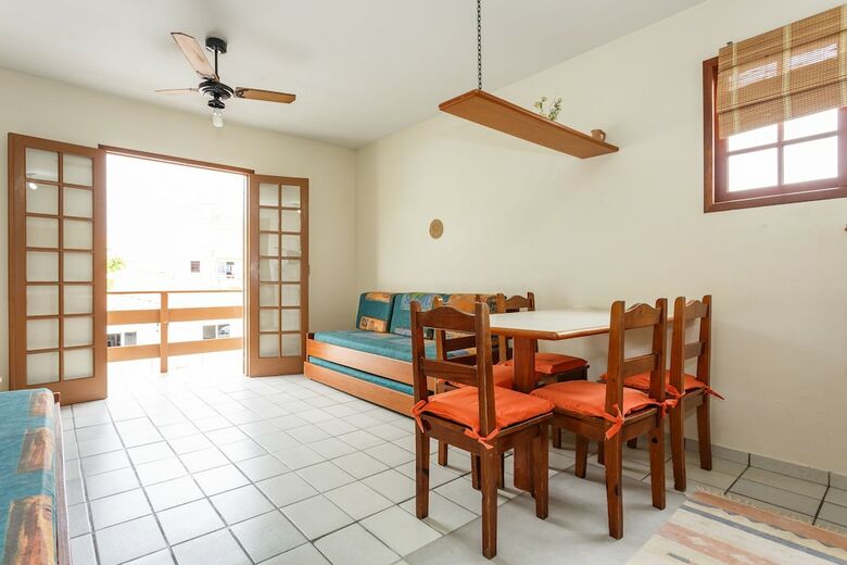 Apartamentos Residencial Santana