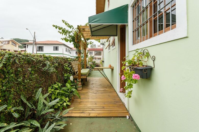 Apartamentos Residencial Santana