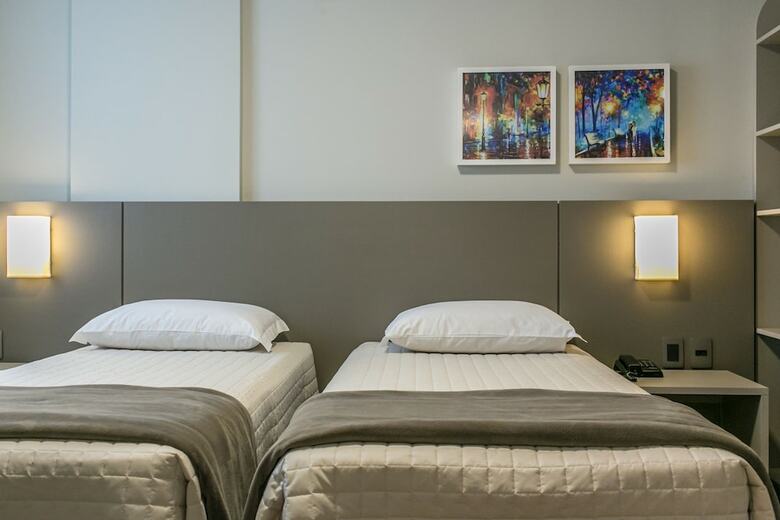 Interclass Hotel Crici�ma