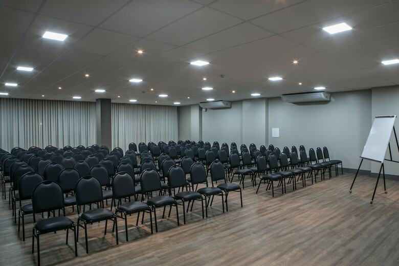 Interclass Hotel Crici�ma