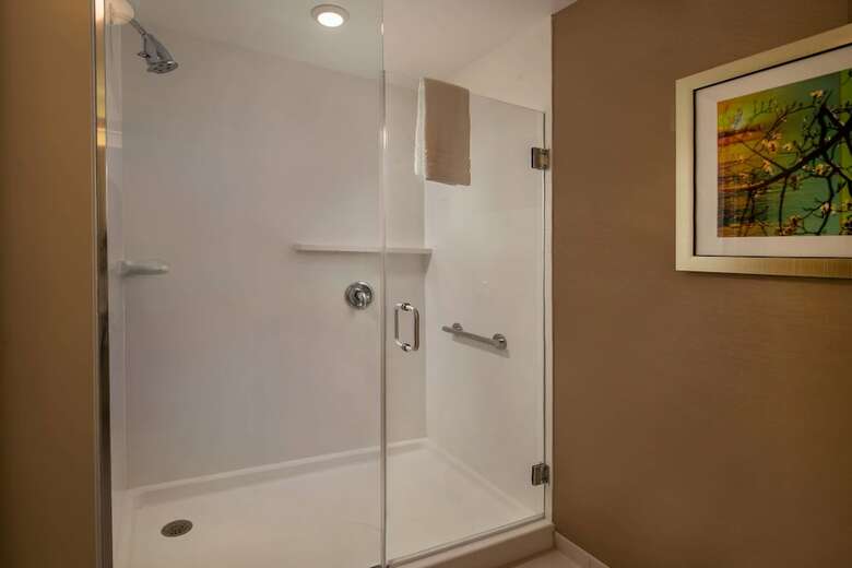 Hotel Fairfield Inn And Suites By Marriott Washington
