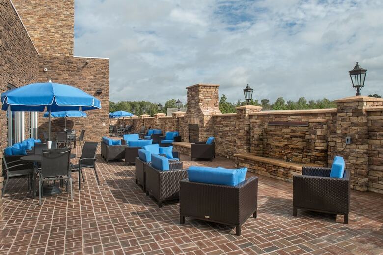 Hotel Fairfield Inn And Suites By Marriott Washington