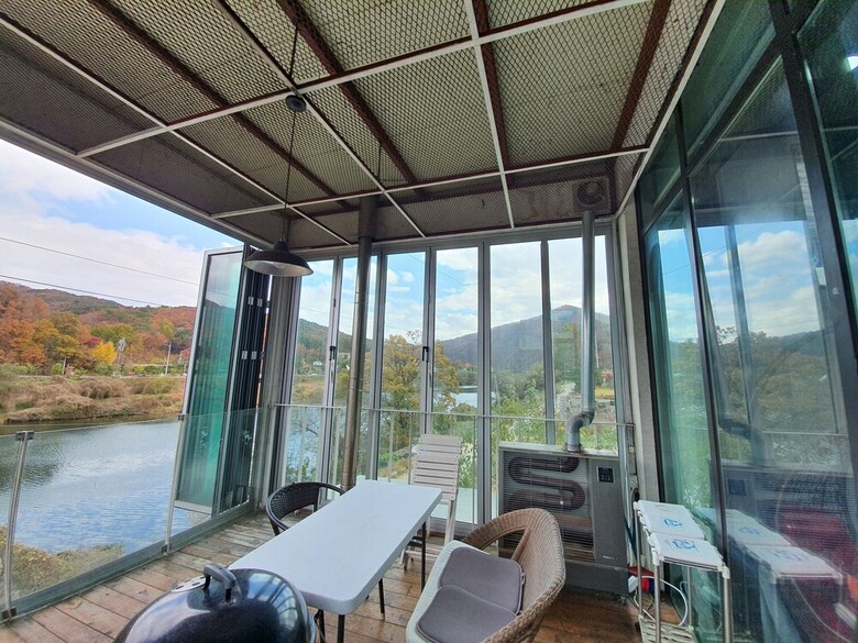 Noilriver Pension