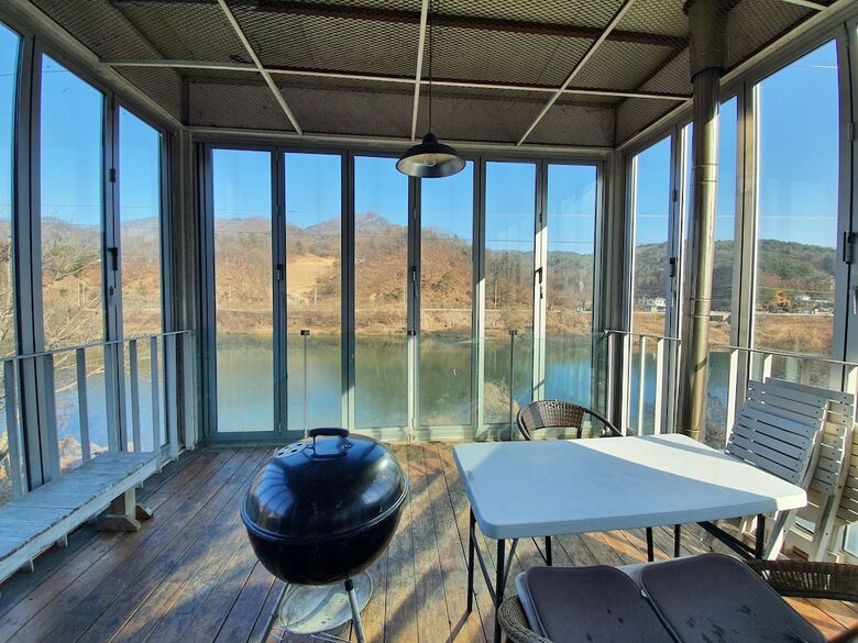 Noilriver Pension