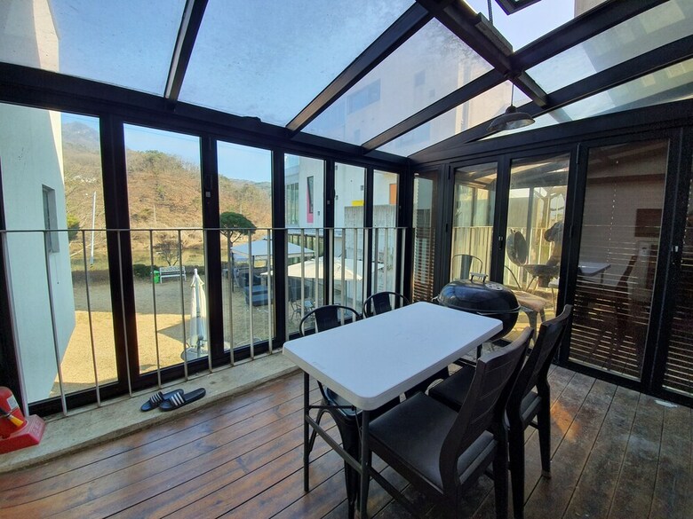 Noilriver Pension