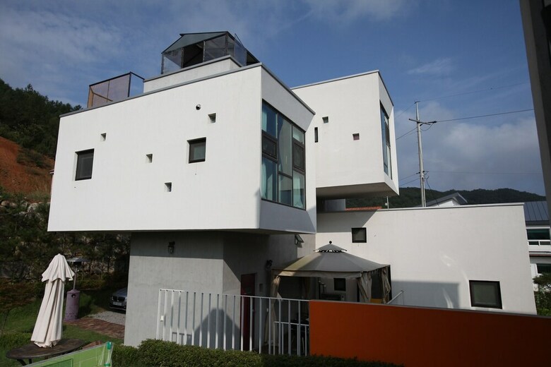 Noilriver Pension