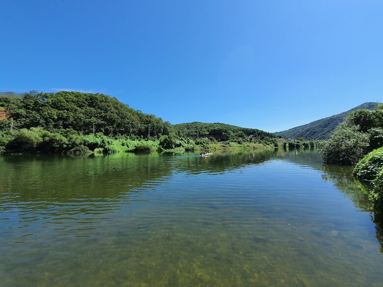 Noilriver Pension