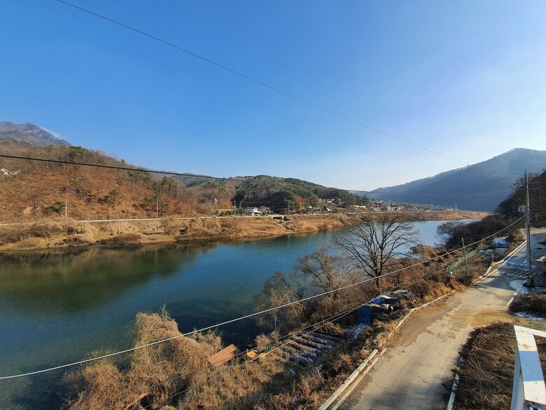 Noilriver Pension