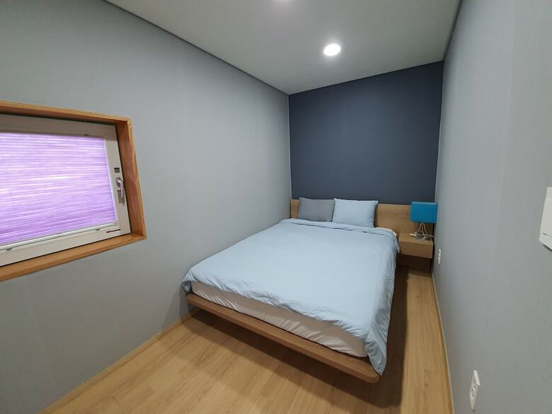 Noilriver Pension