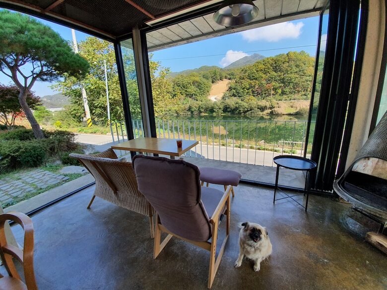 Noilriver Pension