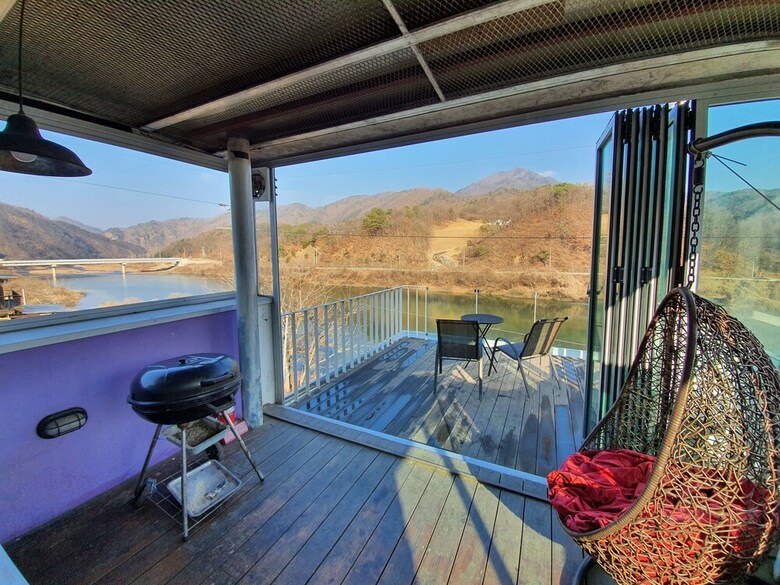 Noilriver Pension
