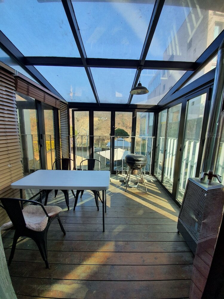 Noilriver Pension