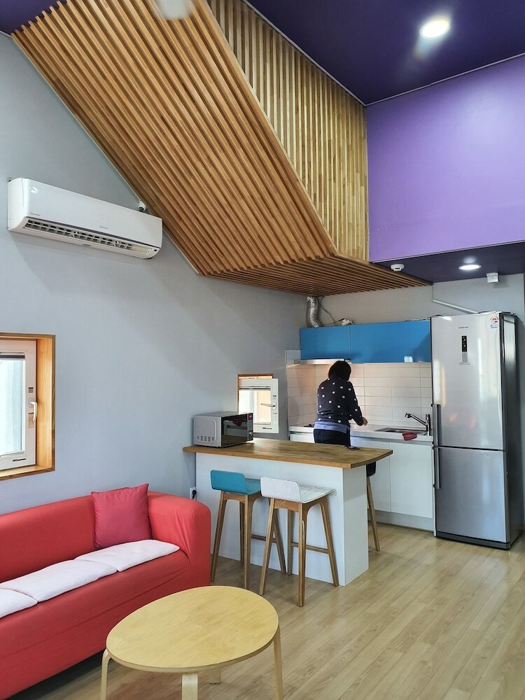 Noilriver Pension