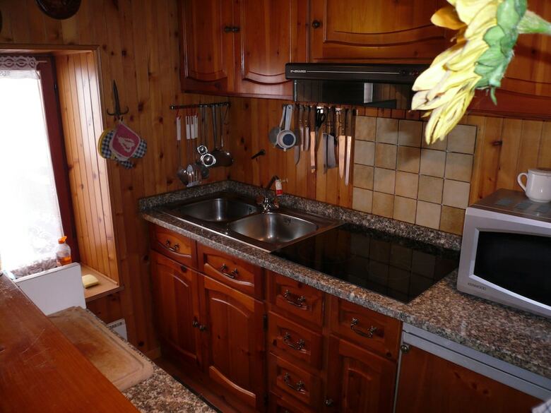 Chalet Sheila