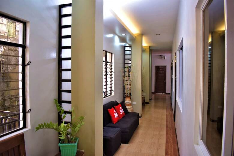 Hotel Zen Rooms Seaslugs El Nido