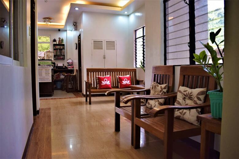 Hotel Zen Rooms Seaslugs El Nido