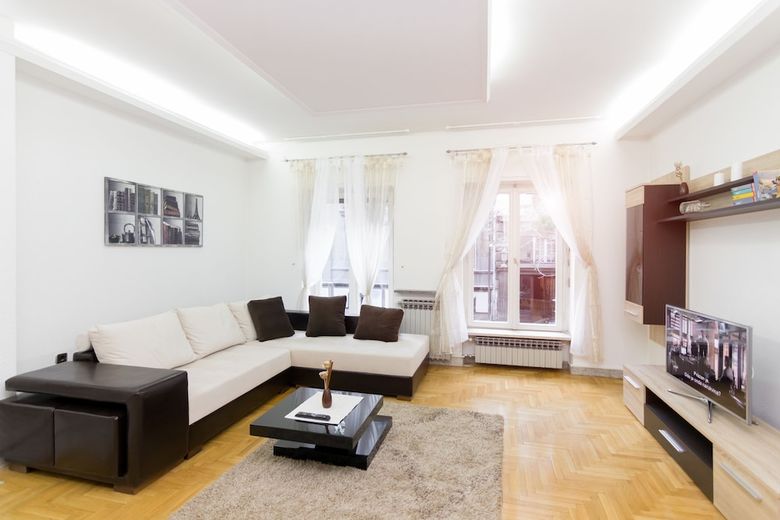 Hotel Central Park Residence