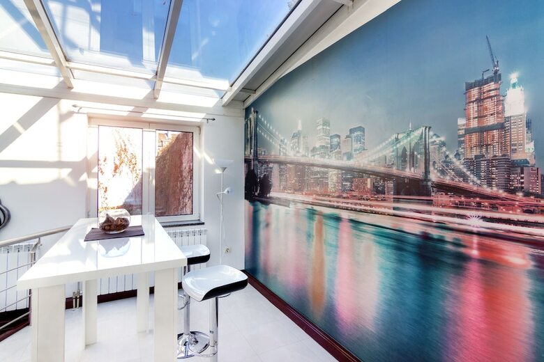 Hotel Central Park Residence