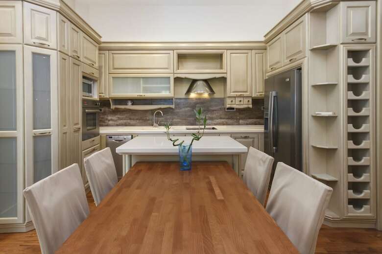Hotel Central Park Residence