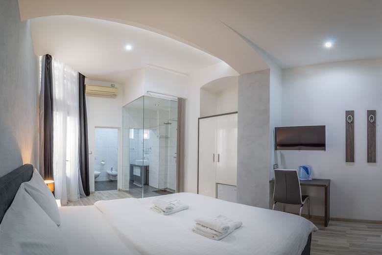 Hotel Central Park Residence