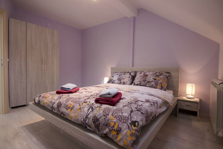 Hotel Central Park Residence