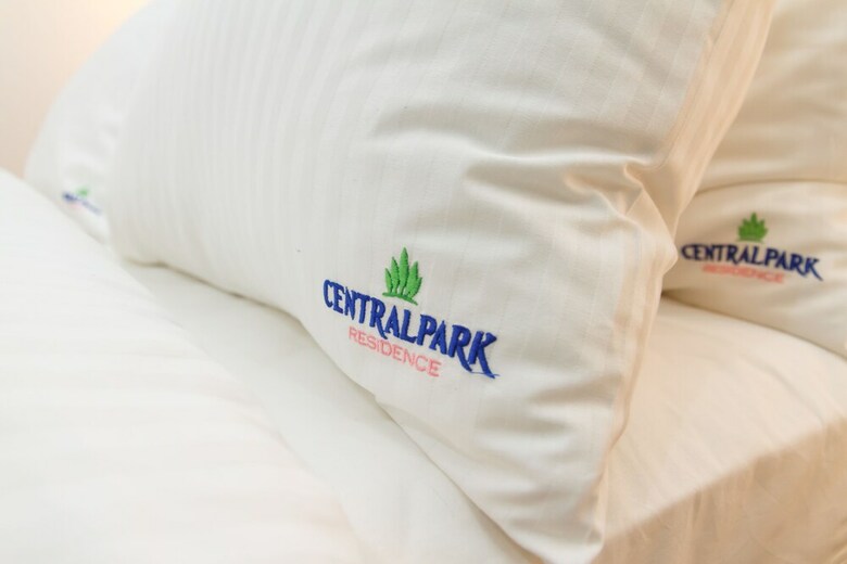 Hotel Central Park Residence