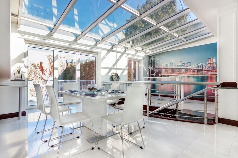 Hotel Central Park Residence