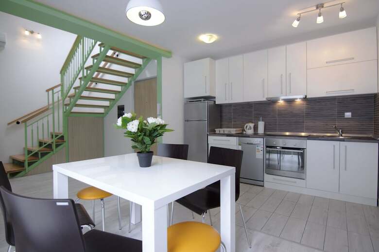 Hotel Central Park Residence