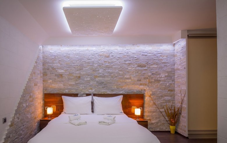 Hotel Central Park Residence