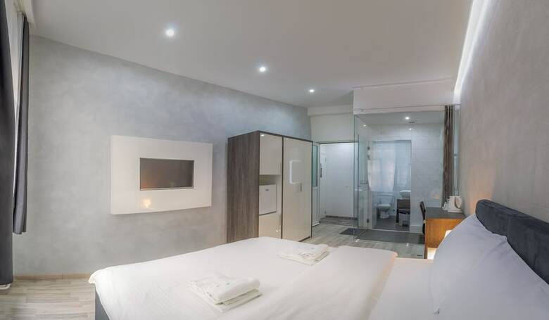 Hotel Central Park Residence
