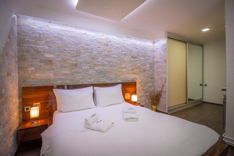 Hotel Central Park Residence