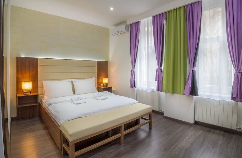 Hotel Central Park Residence