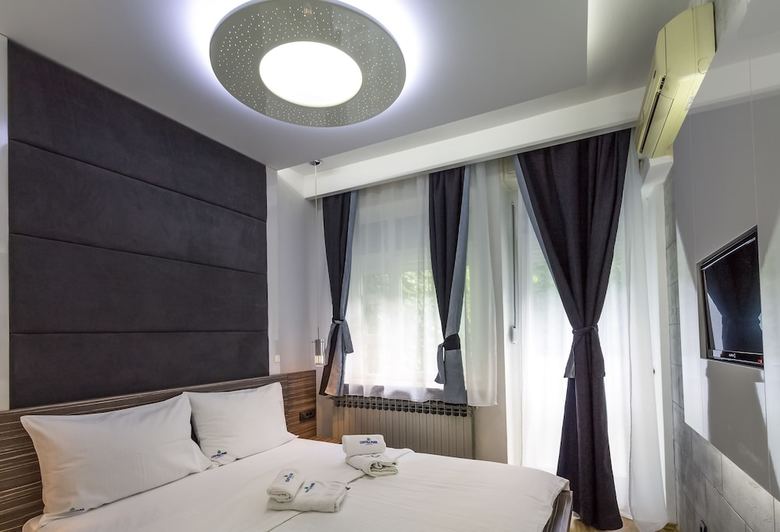 Hotel Central Park Residence